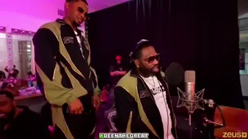 vibe night 