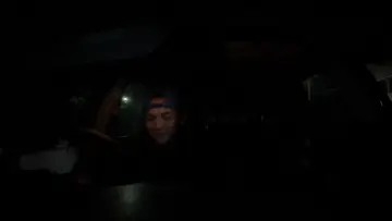 Omarcianito sonambulo JAJAJAJAJAJA