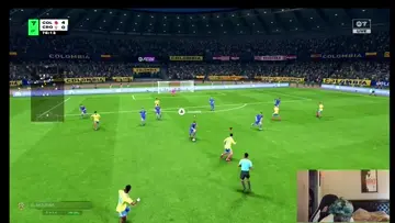 WORLDCUP TO THE HOOD PT5