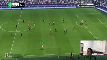 O IRMÃO PRODÍGIO - GOLAÇO DO GABRIEL
