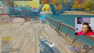 un par de kills del cholo😎😎