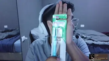 ROAD TO VERIFICACION EN KICK COMU | Clip