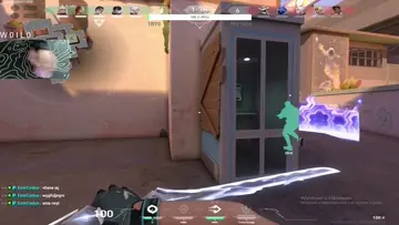 flick
