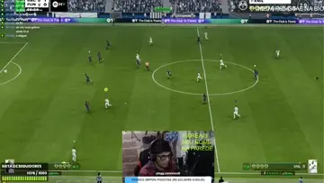 EU NUNCA DESISTO FOCO MAXIMO OBRI | Clip