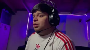 rre turbio amigo
