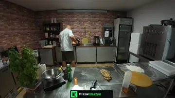 Italian Panuozzo – Part 2: Inside look