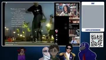 farmar aura é sexualidade agora kkkkkk 