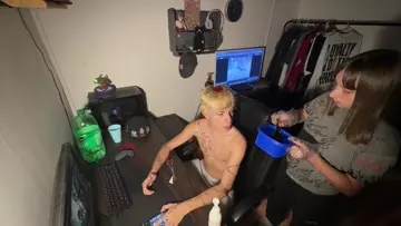 adios eminem, hola lit killah