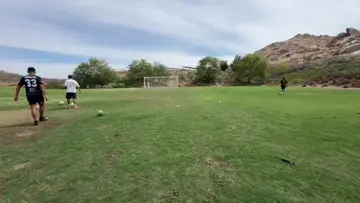 Far FreeKick ☄️Goal