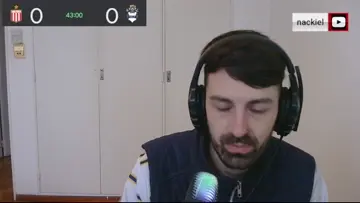 QUE GOLAZO
