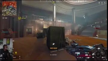Nazim Snipe