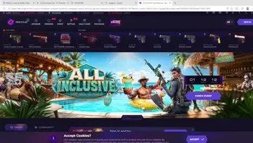 lol