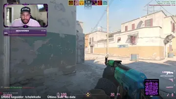 RETIE ASSASSINO