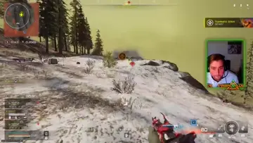 3v1 to win the game GG's