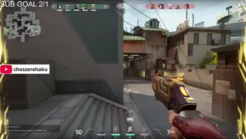 ACE chamber
