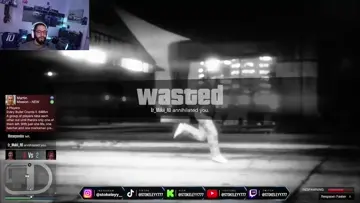 1vs1 GTA Ermakii