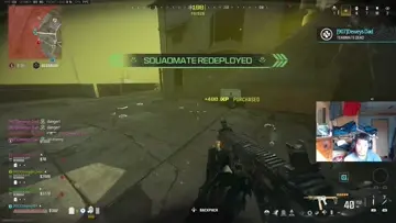 Im back!!! playing some games | Clip