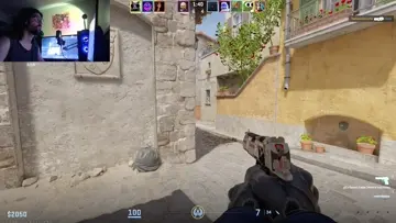 3k deagle hs