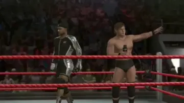 Great rope sound effect