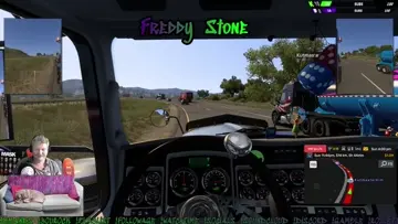 Godammit Kim!