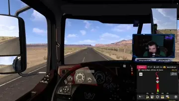 Trucking