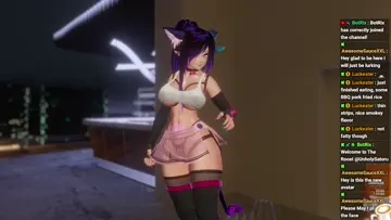 SLUTTY BODY