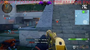 Default Class Kikin Ass