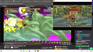 defeating admiral zheng after weeks in aqw