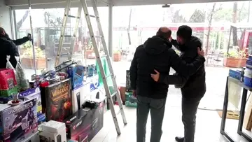 emote attı yine