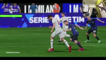 mami rövaşata çekiyor