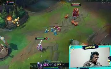 Swain bayıldı