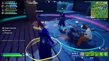sick beat made in fort