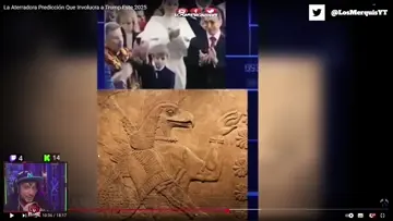 ojito, ojito ojete, un gato te come la oreja