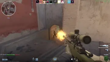 Emo baba 3v1!