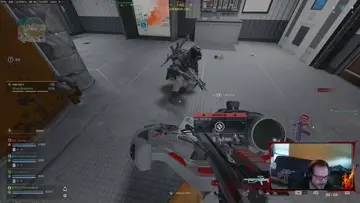 Biw snipe!!