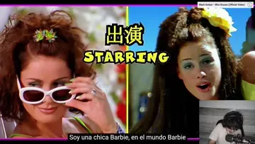 20 Años La Criaturita