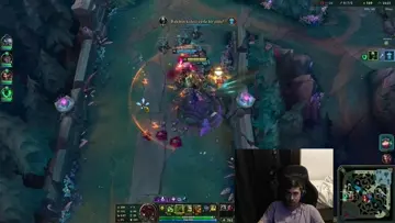 Zed allahına kavuşuyor