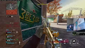 lag