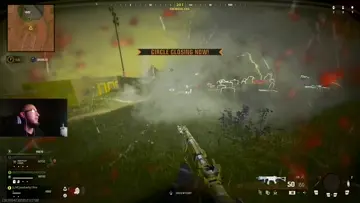one tap