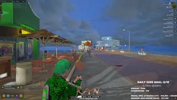 DSOURCE v2