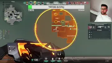 O benimkini çaldı ace attırmaaa diyen NEONNN :D