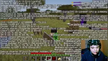 JEERSAY HACE EL KICK BOUNTIES MINECRAFT EXTREMO