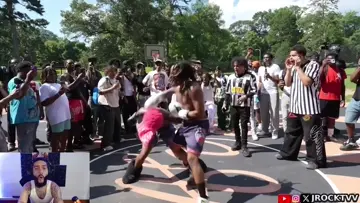 good hit