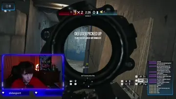 Baited