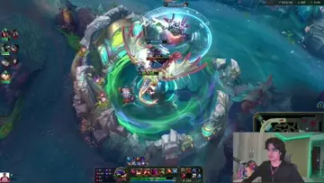 al Shaco no le robas