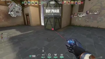 W CYPHER 4k