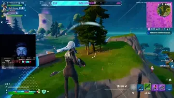 🔴 Just an average player sending you 🔙 | Clip
