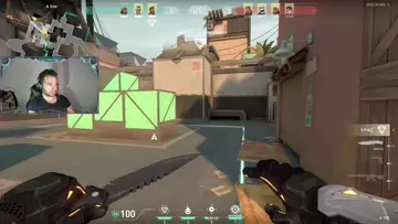 Brimstone Clutch 1v3