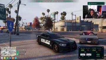 Personal Marshal