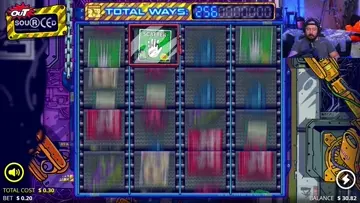 BIG BONUS